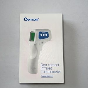 NWT Berrcom Non-contact Infrared Thermometer